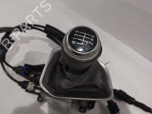 Gear lever RENAULT CLIO V (B7_) 1.0 TCe 90 (B7MT) | BP38037250M90 - Image 2
