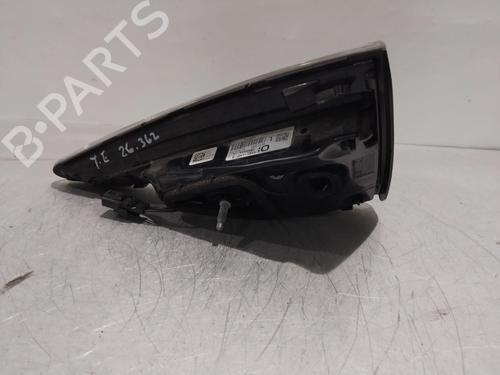 Left tailgate light RENAULT CLIO V (B7_) 1.0 TCe 90 (B7MT) | BP38037249C79 - Image 2