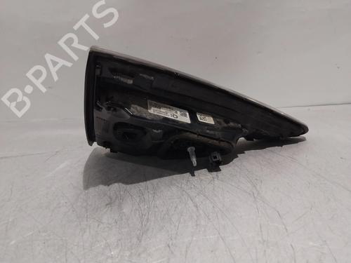 Right tailgate light RENAULT CLIO V (B7_) 1.0 TCe 90 (B7MT) | BP38037248C80 - Image 2