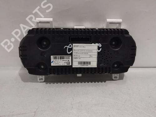 Instrument cluster RENAULT CLIO V (B7_) 1.0 TCe 90 (B7MT) | BP38037245C47 - Image 3