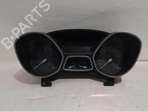 Used Instrument cluster Instrument cluster 38001637 38001637