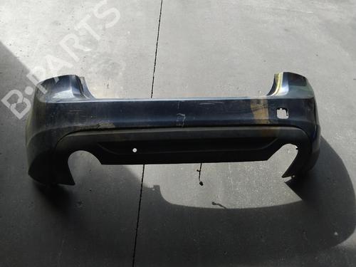 Used Rear bumper Rear bumper 38001640 38001640