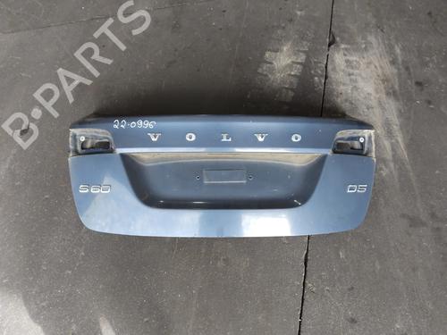 Used Tailgate Tailgate 38001639 38001639