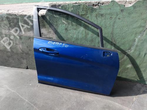 right-front-door-ford-fiesta-vii-hj-hf-2017-29922154 main image