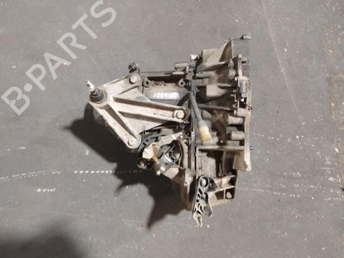 gearbox-renault-modus-grand-modus-fjp0_-2004-37401196 main image