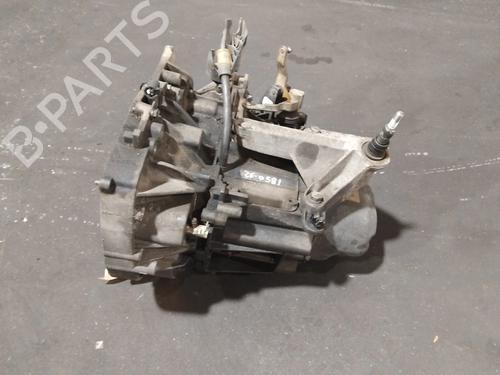 Gearbox RENAULT MODUS / GRAND MODUS (F/JP0_) 1.2 (JP0C, JP0K, FP0C, FP0K, FP0P, JP0P, JP0T) | BP37401196M3 - Image 3