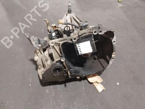 Gearbox RENAULT MODUS / GRAND MODUS (F/JP0_) 1.2 (JP0C, JP0K, FP0C, FP0K, FP0P, JP0P, JP0T) | BP37401196M3 - Image 2
