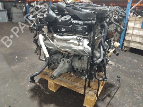 Engine BMW 1 (F20) 120 d xDrive | BP32862033M1 - Image 2