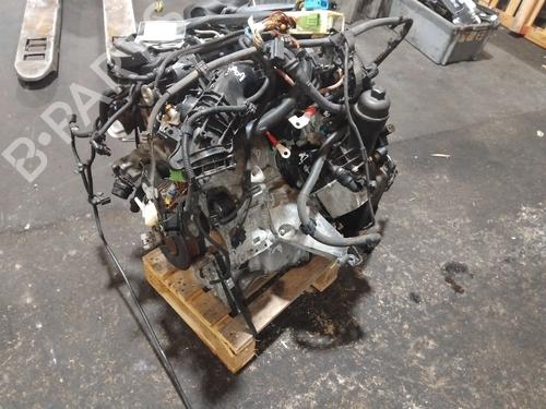Engine BMW 1 (F20) 120 d xDrive | BP32862033M1 - Image 3