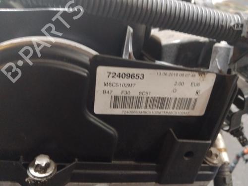 Engine BMW 1 (F20) 120 d xDrive | BP32862033M1 - Image 5