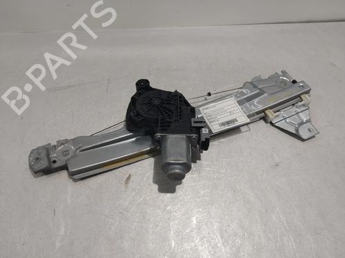 Used Rear right window mechanism Rear right window mechanism 38190578 38190578