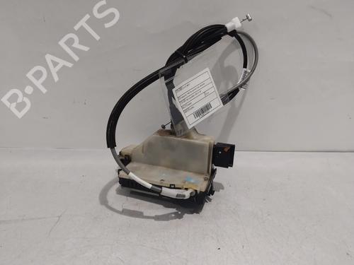 Used Rear right lock Rear right lock 38190577 38190577