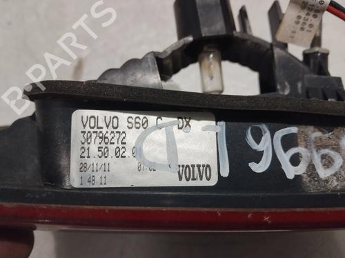 Right tailgate light VOLVO S60 II (134) D5 | BP38001643C80 - Image 3