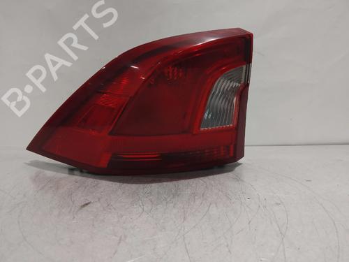 Used Left taillight Left taillight 38001642 38001642