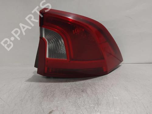 Used Right taillight Right taillight 38001641 38001641