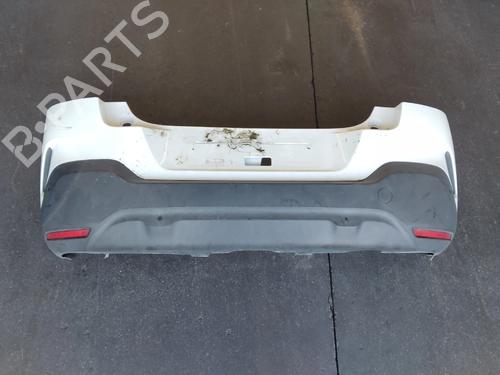 Used Rear bumper Rear bumper 38017163 38017163