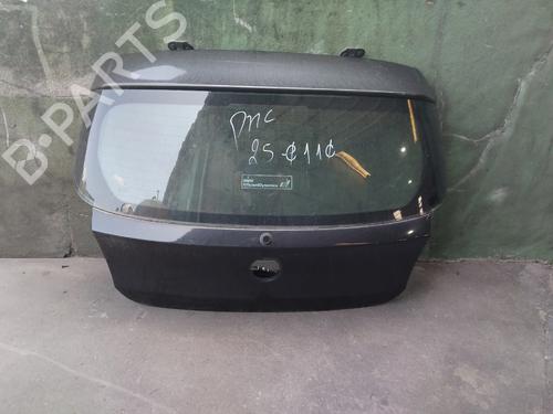 Used Tailgate Tailgate 23660268 23660268