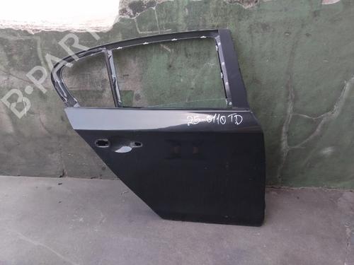 right-rear-door-bmw-1-e87-2003-2004-2005-2006-2007-2008-2009-2010-2011-2012-2013-23660266 main image