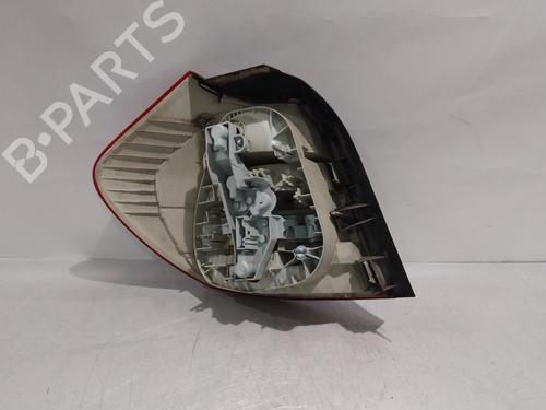 Right taillight BMW 1 (E87) 118 d | BP23660260C35 - Image 2