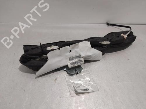 Used Left curtain airbag Left curtain airbag 38190579 38190579