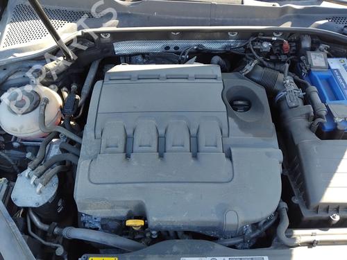 Used Engine Engine 38020001 38020001