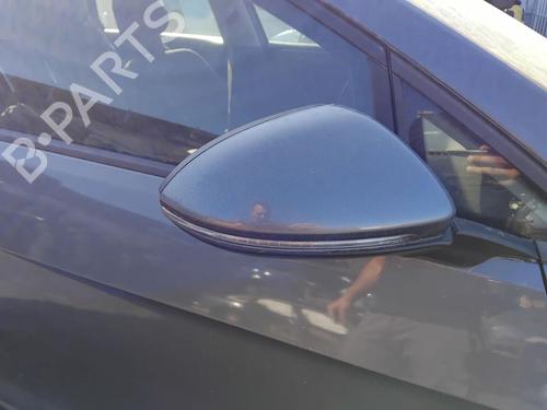 Used Right mirror Right mirror 38020005 38020005