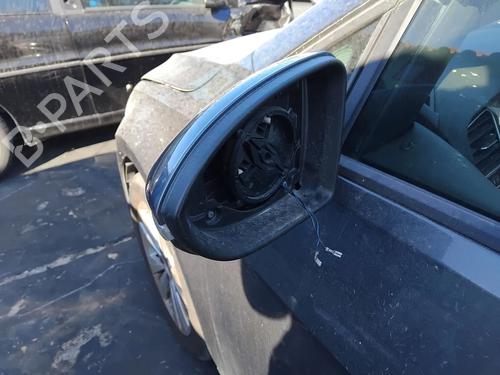 Used Left mirror Left mirror 38020006 38020006