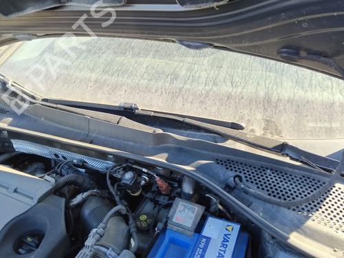 Used Front wiper motor Front wiper motor 38020007 38020007