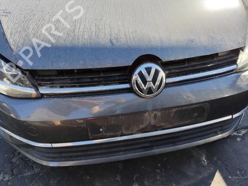 Used Grille Grille 38020013 38020013