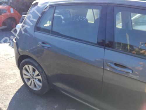 Used Right rear door Right rear door 38020015 38020015