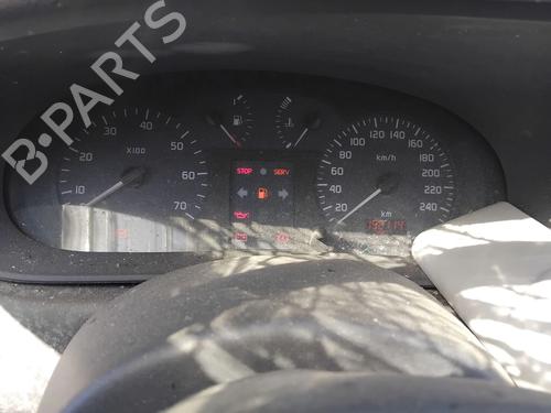Used Instrument cluster Instrument cluster 38020019 38020019