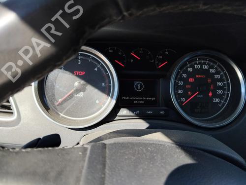 Used Instrument cluster Instrument cluster 38021160 38021160