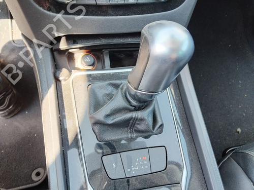 Used Gear lever Gear lever 38021161 38021161