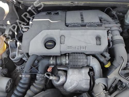 Used Engine Engine 38021171 38021171