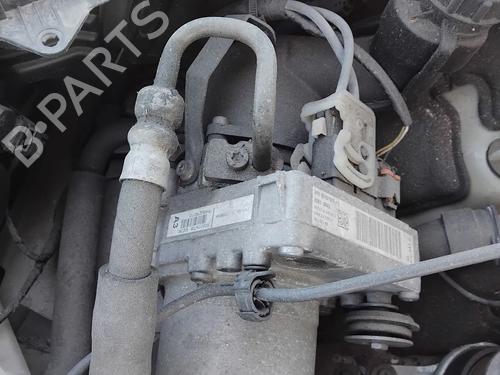 Used Steering pump Steering pump 38021175 38021175