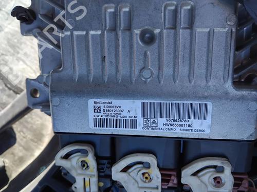 Used Engine control unit (ECU) Engine control unit (ECU) 38021177 38021177