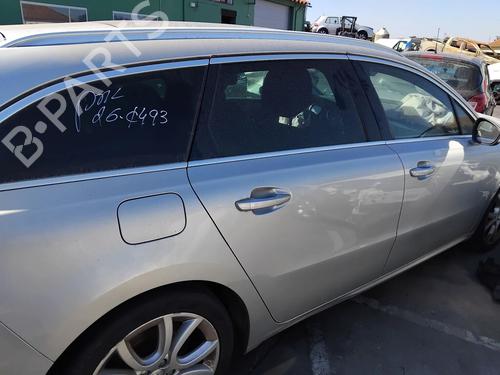 Used Right rear door Right rear door 38021180 38021180
