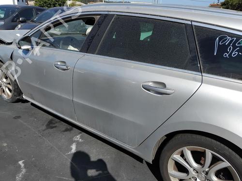Used Left rear door Left rear door 38021181 38021181