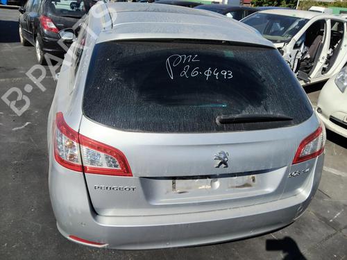 Used Tailgate Tailgate 38021185 38021185