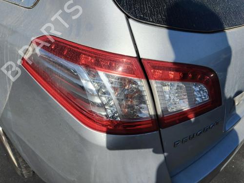 Used Left taillight Left taillight 38021188 38021188