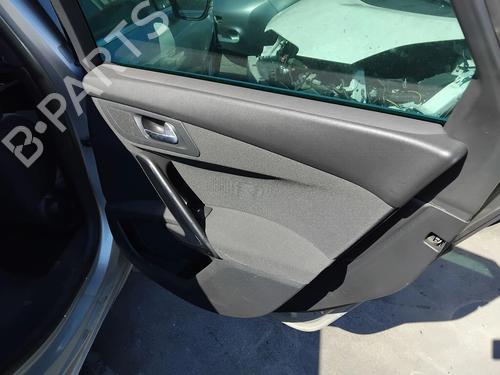 Used Rear right window mechanism Rear right window mechanism 38021190 38021190