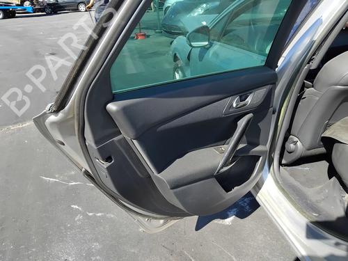 Used Rear left window mechanism Rear left window mechanism 38021191 38021191