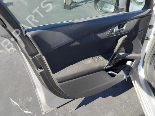 Used Front left window mechanism Front left window mechanism 38021193 38021193