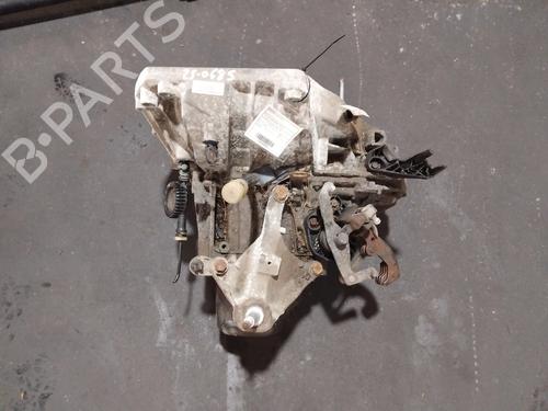 gearbox-renault-captur-i-j5_-h5_-2013-30390915 main image