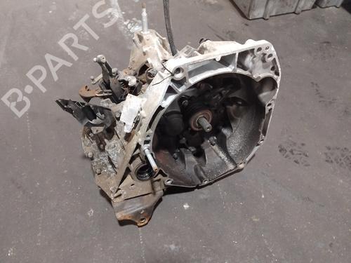 Gearbox RENAULT CAPTUR I (J5_, H5_) 0.9 TCe 90 | BP30390915M3 - Image 2