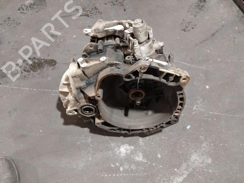 gearbox-fiat-grande-punto-199_-2005-32233331 main image