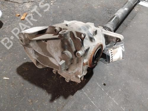 Rear differential BMW 1 (F20) 116 d | BP38037676M24 - Image 2