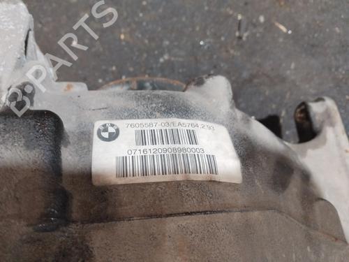Rear differential BMW 1 (F20) 116 d | BP38037676M24 - Image 3