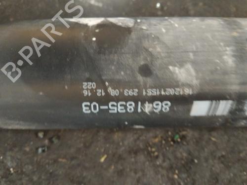 Driveshaft BMW 1 (F20) 116 d | BP38037677M37 - Image 2