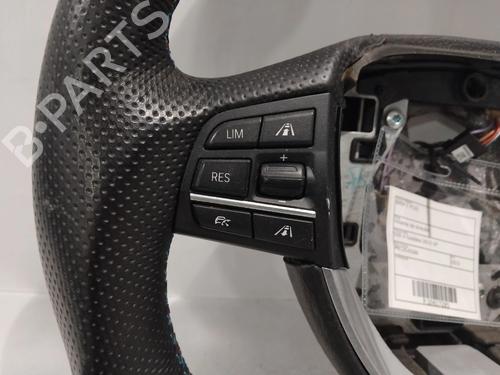 Steering wheel BMW 5 (F10) 520 d | BP38038197C49 - Image 4